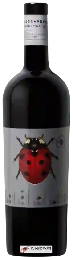 Bodega Verde - Tinto