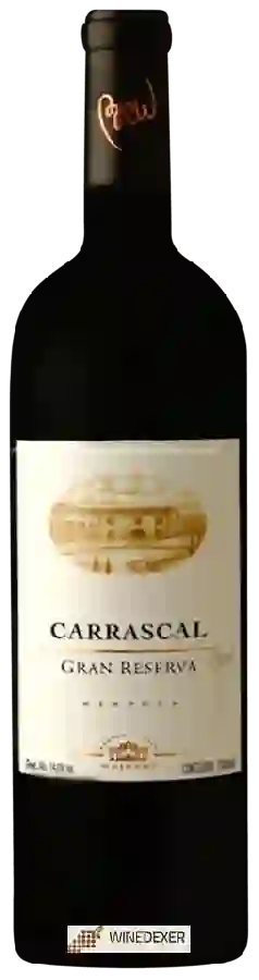 Winery Weinert - Carrascal Gran Reserva