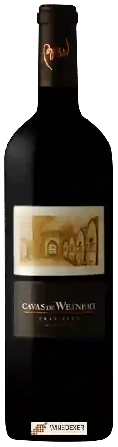 Winery Weinert - Cavas de Weinert Gran Vino