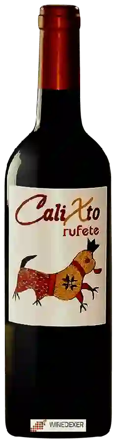 Bodega Rochal - Calixto Rufete