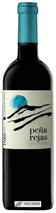 Bodegas A Velasco e Hijos - Peña Rejas Joven