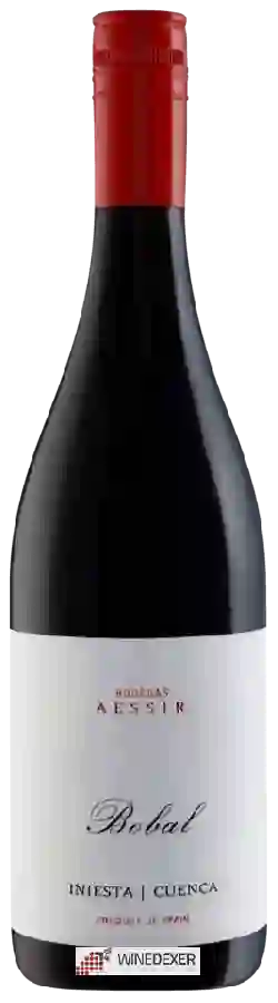 Bodegas Aessir - Bobal Bodegas Aessir - Bobal