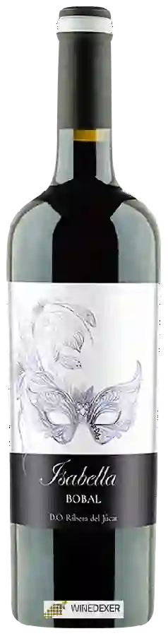 Bodegas Albero - Isabella Bobal Bodegas Albero - Isabella Bobal
