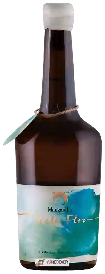 Bodegas Alonso - Velo Flor