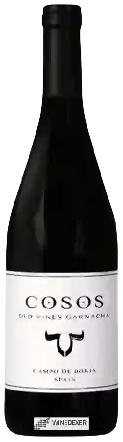 Bodegas Aragonesas - Cosos Old Vines Garnacha