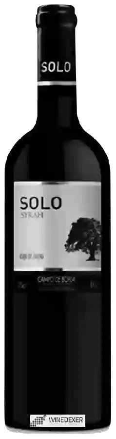 Bodegas Aragonesas - Côte de Hayas Solo Syrah