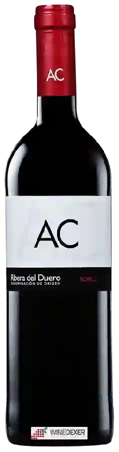 Bodegas Arrocal - AC Ribera Del Duero Roble