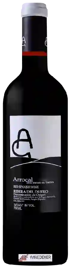 Bodegas Arrocal - Arrocal Seis Meses En Barrica