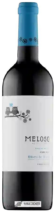 Bodegas Arrocal - Meloso de Calvo Arroyo Joven