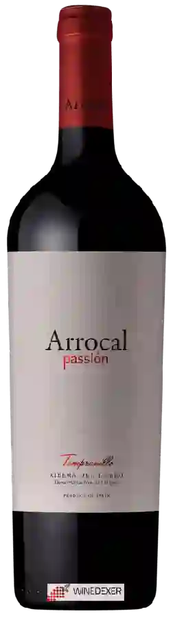 Bodegas Arrocal - Passión Ribera del Duero Bodegas Arrocal - Passión Ribera del Duero