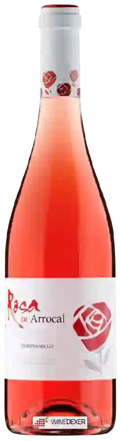 Bodegas Arrocal - Rosa de Arrocal Tempranillo