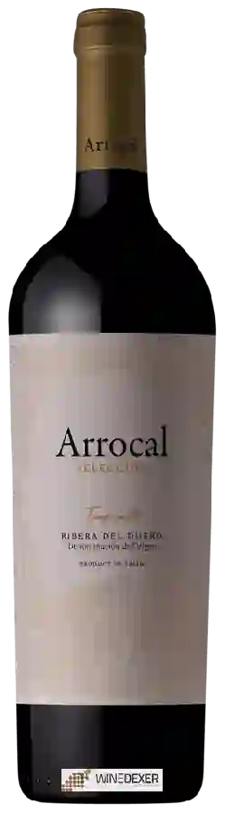 Bodegas Arrocal - Selección Ribera del Duero