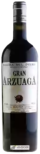 Winery Arzuaga - Gran Arzuaga Ribera del Duero