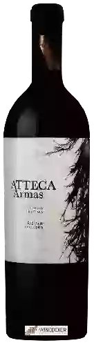 Bodegas Ateca - Atteca Armas Garnacha Old Vines