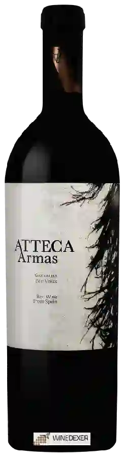 Bodegas Ateca - Atteca Armas Garnacha Old Vines