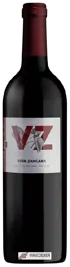 Bodegas Bastida - Viña Záncara Tinto Bodegas Bastida - Viña Záncara Tinto