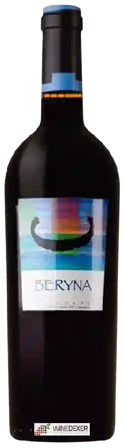 Bodegas Bernabé Navarro - Beryna Bodegas Bernabé Navarro - Beryna