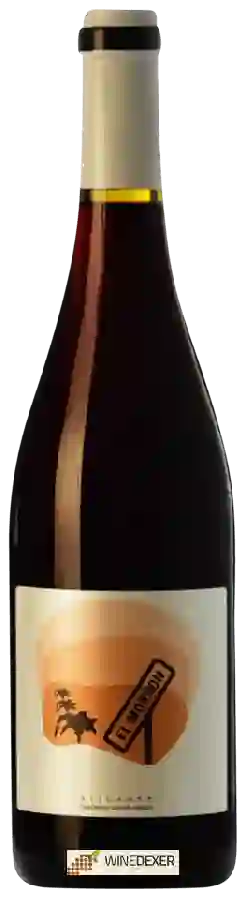 Bodegas Bernabé Navarro - El Morron Bodegas Bernabé Navarro - El Morron