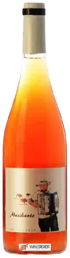 Bodegas Bernabé Navarro - Musikanto Bodegas Bernabé Navarro - Musikanto