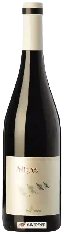 Bodegas Bernabé Navarro - Peligres Bodegas Bernabé Navarro - Peligres