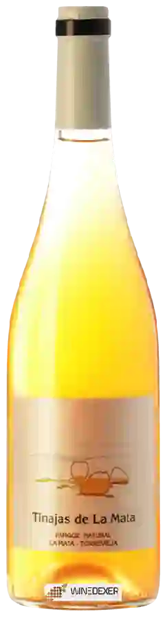 Bodegas Bernabé Navarro - Tinajas de la Mata