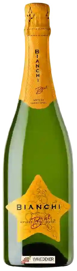 Bodegas Bianchi - Brut (Estrella Método Tradicional)