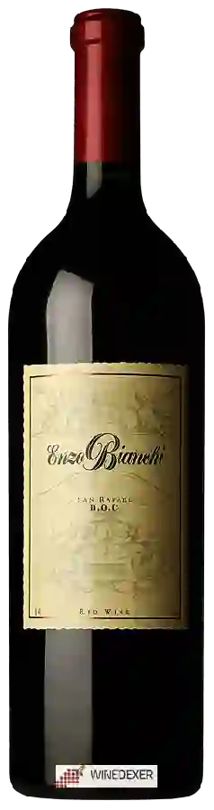 Bodegas Bianchi - Enzo Bianchi Bodegas Bianchi - Enzo Bianchi