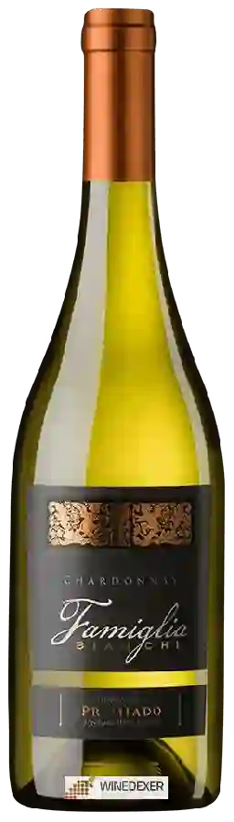 Bodegas Bianchi - Famiglia Bianchi Chardonnay