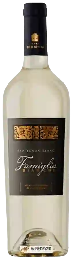 Bodegas Bianchi - Famiglia Bianchi Sauvignon Blanc