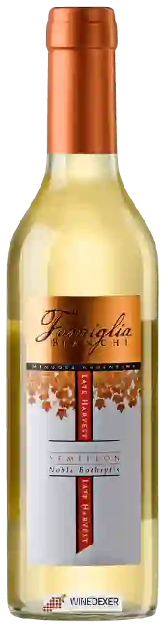 Bodegas Bianchi - Noble Bothrytis Late Harvest Semillon Bodegas Bianchi - Noble Bothrytis Late Harvest Semillon