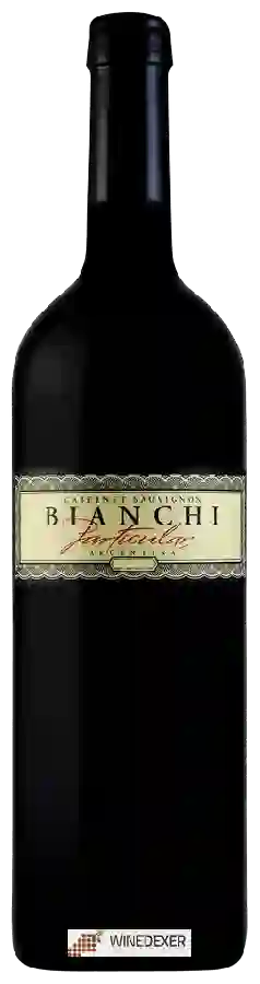 Bodegas Bianchi - Particular Cabernet Sauvignon