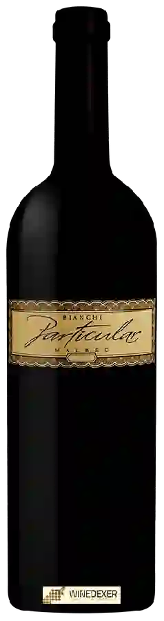 Bodegas Bianchi - Particular Malbec Bodegas Bianchi - Particular Malbec