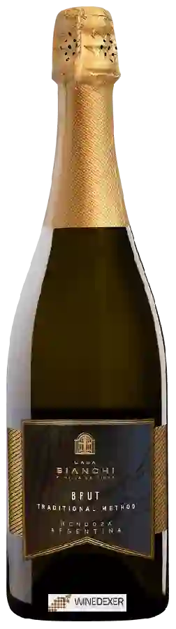 Bodegas Bianchi - Traditional Method Brut