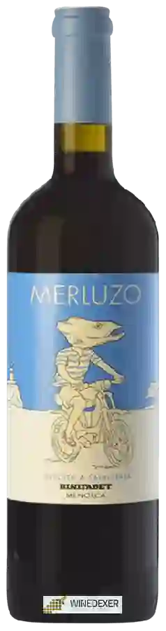 Bodegas Binifadet - Merluzo Tinto