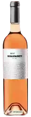 Bodegas Binifadet - Rosat