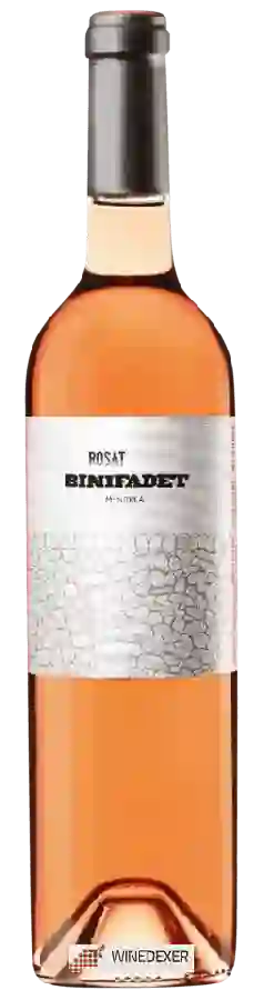 Bodegas Binifadet - Rosat