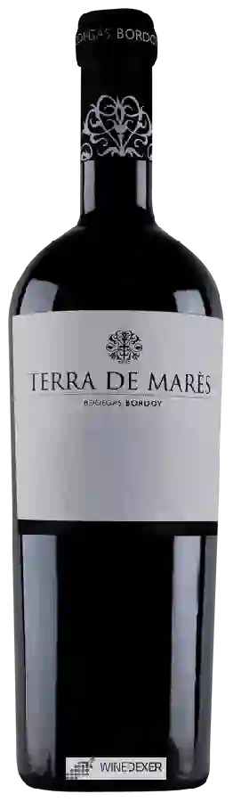 Bodegas Bordoy - Terra de Marès