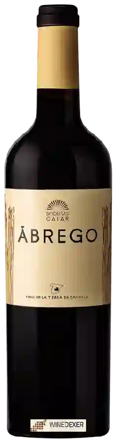 Bodegas Calar - Ábrego Tempranillo