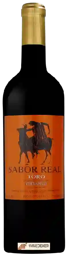 Bodegas Campina - Sabor Real Crianza Bodegas Campina - Sabor Real Crianza