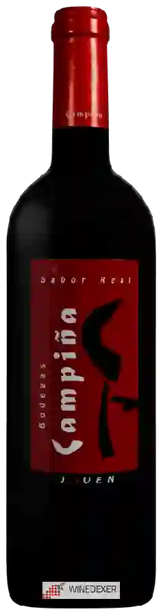 Bodegas Campina - Sabor Real Joven