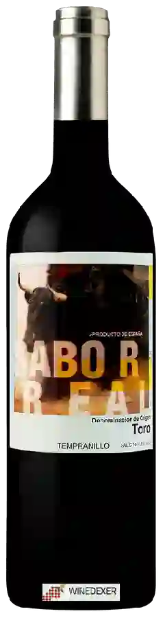 Bodegas Campina - Sabor Real Tempranillo