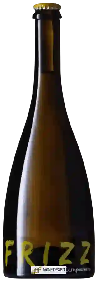 Bodegas Campoameno - Frizz de Campoameno