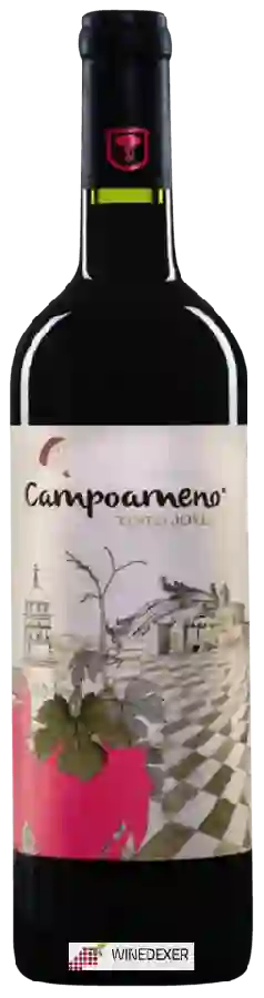 Bodegas Campoameno - Tinto Joven Bodegas Campoameno - Tinto Joven