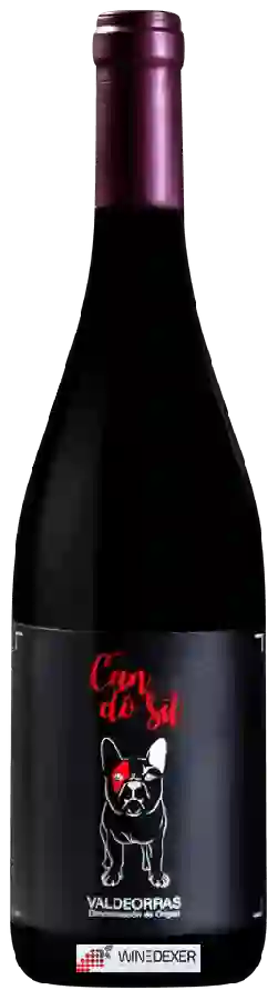 Bodegas Carballal - Can do Sil Tinto Bodegas Carballal - Can do Sil Tinto