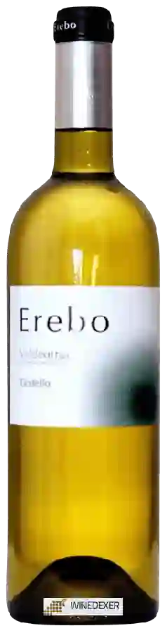 Bodegas Carballal - Erebo Godello Bodegas Carballal - Erebo Godello