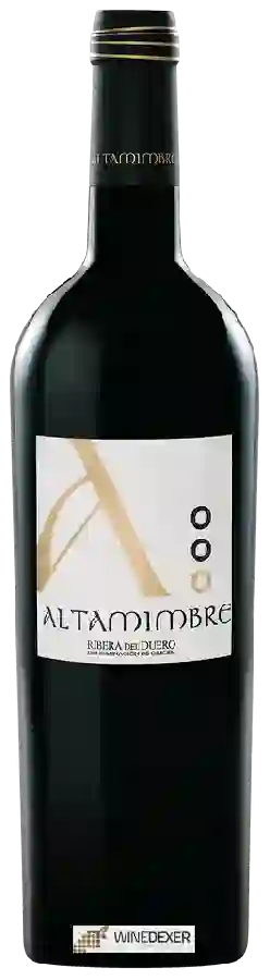 Bodegas Carramimbre - Altamimbre Bodegas Carramimbre - Altamimbre