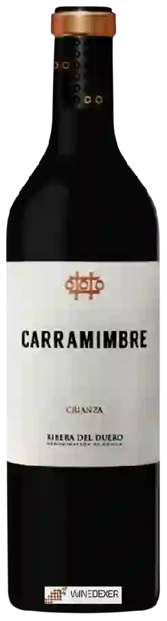 Bodegas Carramimbre - Carramimbre Crianza