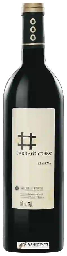 Bodegas Carramimbre - Carramimbre Reserva