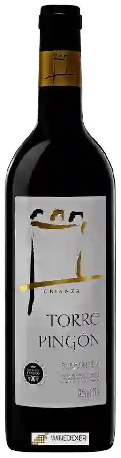 Bodegas Carramimbre - Torre Pingón Crianza Bodegas Carramimbre - Torre Pingón Crianza