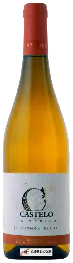Bodegas Castelo de Medina - Castelo de Medina Sauvignon Blanc Bodegas Castelo de Medina - Castelo de Medina Sauvignon Blanc